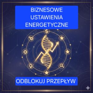 BIZNESOWE USTAWIENIA ENERGETYCZNE