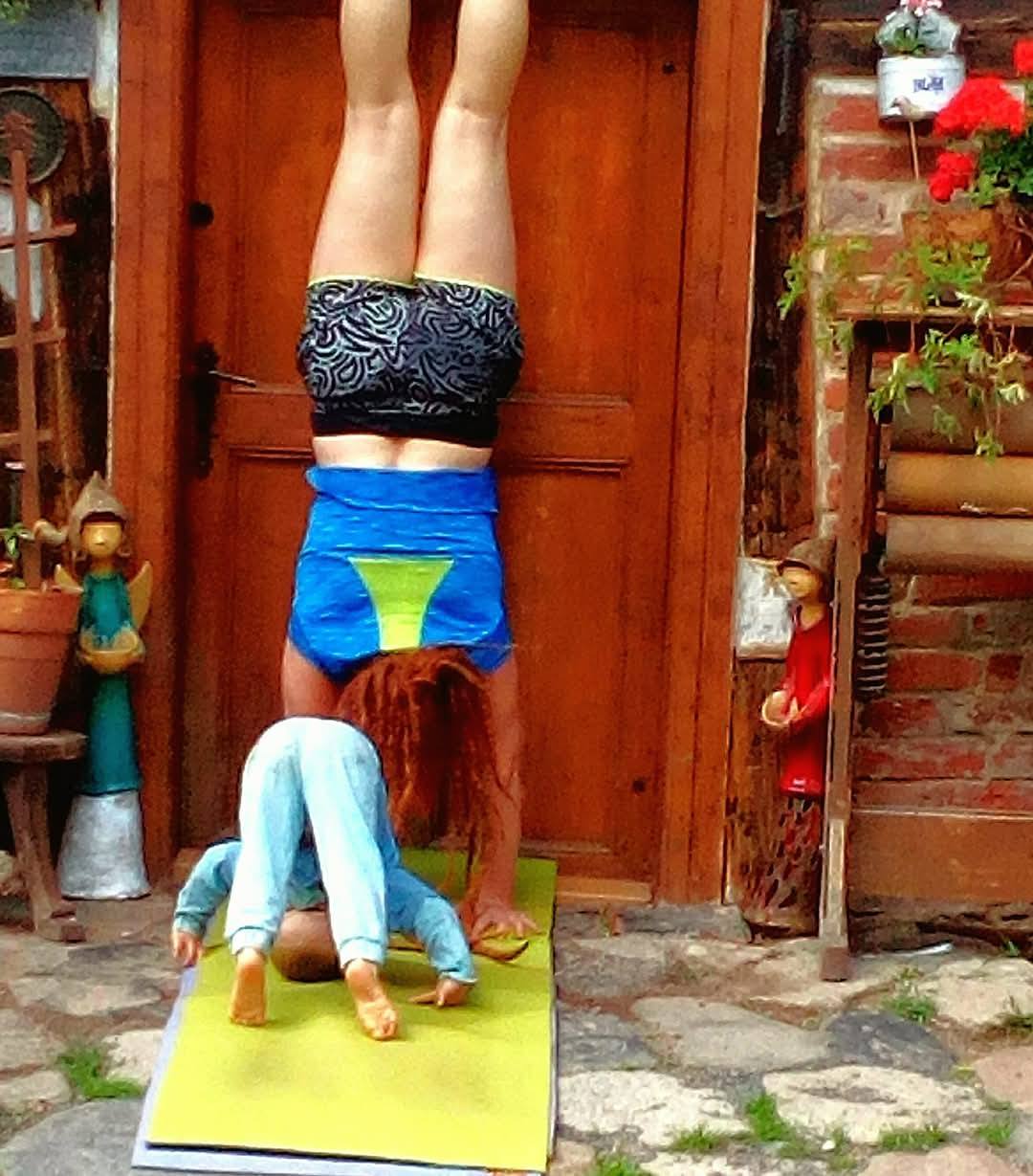 joga mama