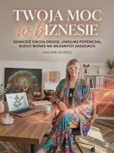 zbuduj biznes na własnych zasadach