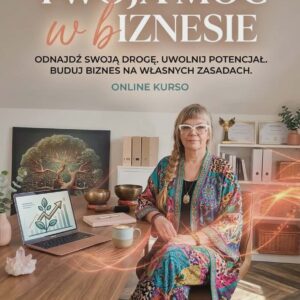zbuduj biznes na własnych zasadach